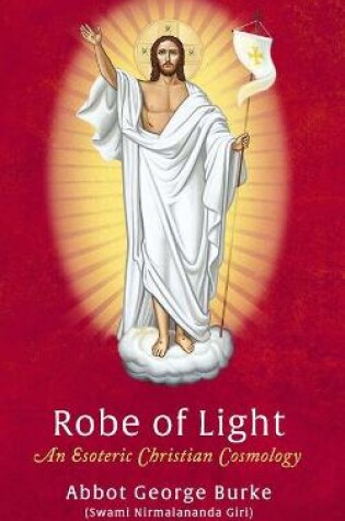 Cover of Robe of Light