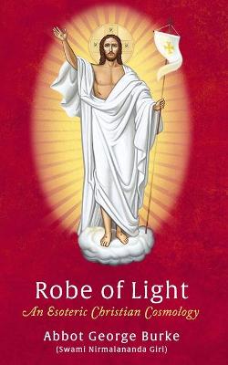 Book cover for Robe of Light