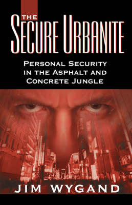 Book cover for The Secure Urbanite