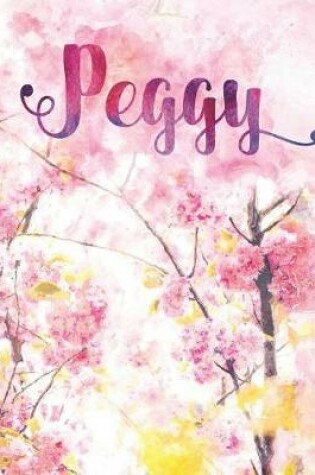 Cover of Peggy