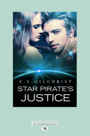 Cover of Star Pirate's Justice