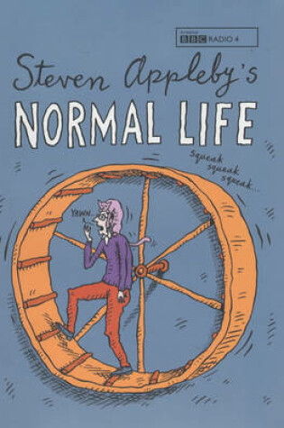 Cover of Steven Appleby's Normal Life