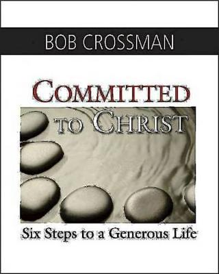 Book cover for Committed to Christ Boxed Kit