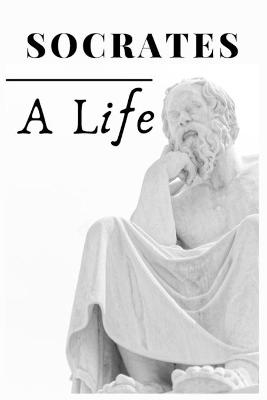 Book cover for Socrates