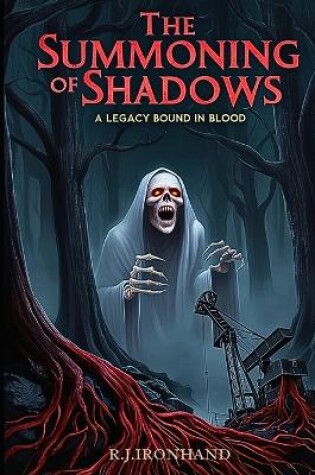 Cover of The Summoning of Shadows