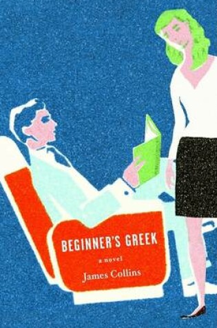 Cover of Beginner's Greek