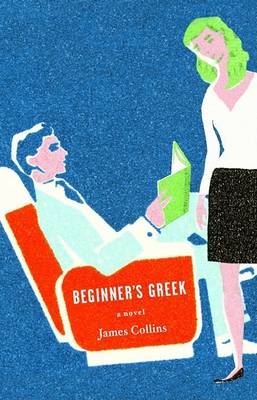 Book cover for Beginner's Greek