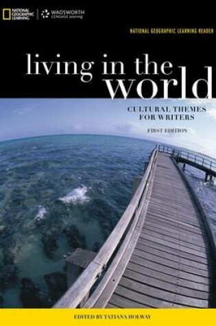 Cover of Living in the World