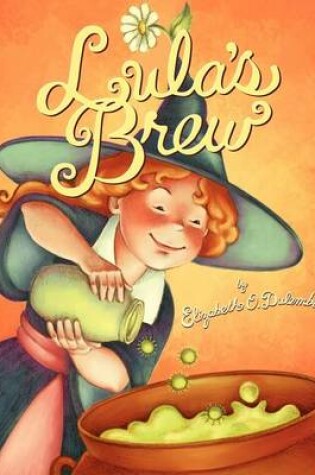 Cover of Lula's Brew