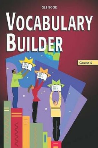 Cover of Vocabulary Builder, Course 5