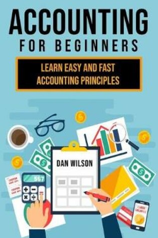 Cover of Accounting for Beginners