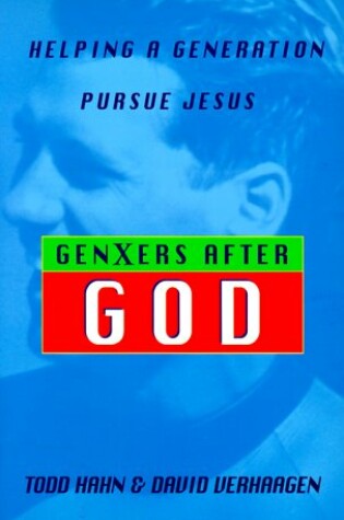 Cover of Gen Xers After God