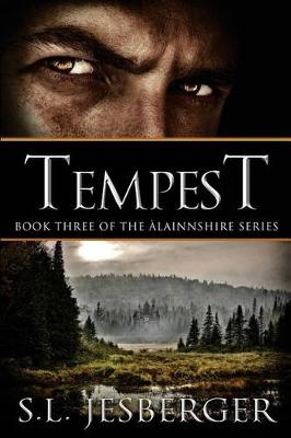Book cover for Tempest