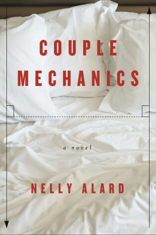 Cover of Couple Mechanics
