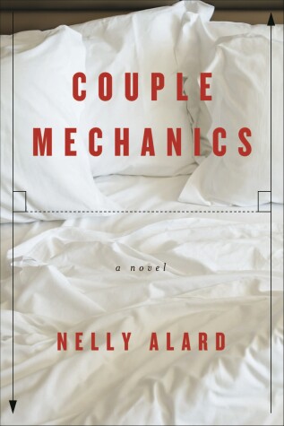 Book cover for Couple Mechanics