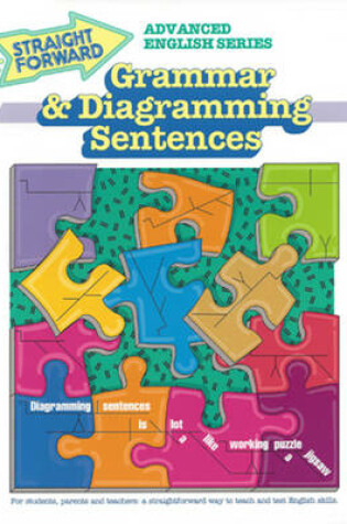 Cover of Grammar & Diagramming Sentences