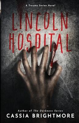 Book cover for Lincoln Hospital