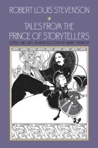 Cover of Tales from the Prince of Storytellers