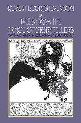 Book cover for Tales from the Prince of Storytellers