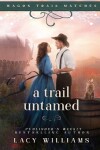 Book cover for A Trail Untamed