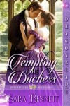 Book cover for Tempting the Duchess