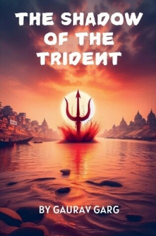 Cover of The Shadow of the Trident