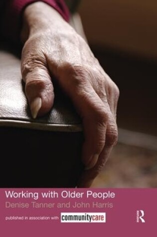Cover of Working with Older People