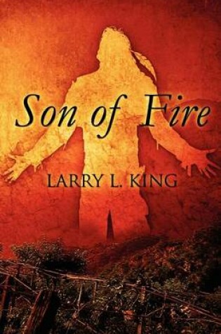 Cover of Son of Fire