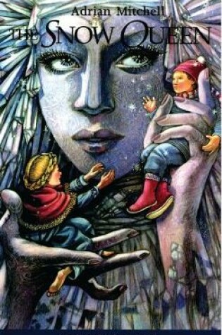 Cover of The Snow Queen