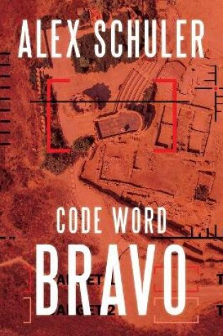 Cover of Code Word Bravo