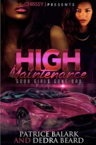 Cover of High Maintenance