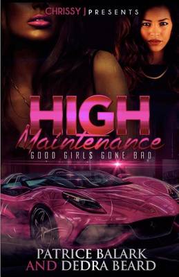 Book cover for High Maintenance