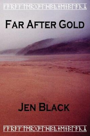 Cover of Far After Gold