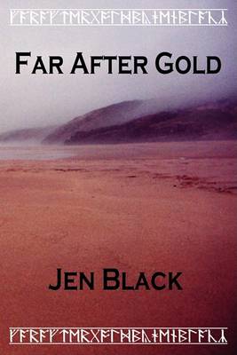 Book cover for Far After Gold