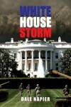 Book cover for White House Storm