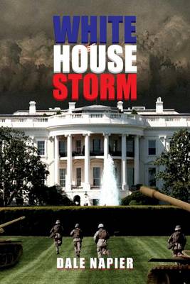 Cover of White House Storm