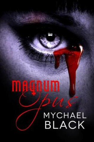 Cover of Magnum Opus