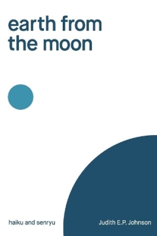 Cover of earth from the moon