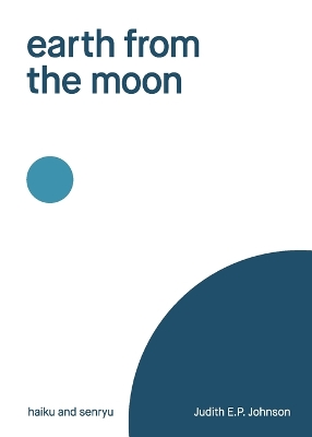 Book cover for earth from the moon