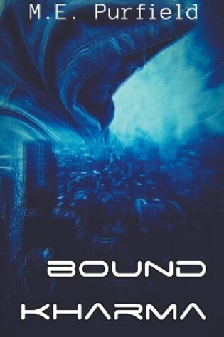 Cover of Bound Kharma