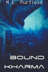 Book cover for Bound Kharma