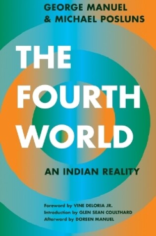 Cover of The Fourth World