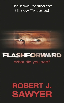 Book cover for FlashForward