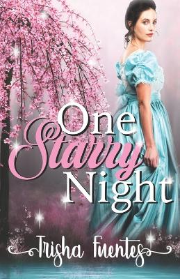 Book cover for One Starry Night