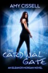Book cover for The Cardinal Gate