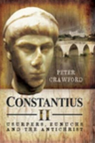 Cover of Constantius II