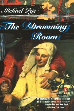 Cover of The Drowning Room