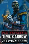 Book cover for Time's Arrow