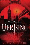 Book cover for Uprising