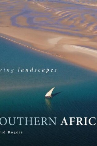 Cover of Living landscapes